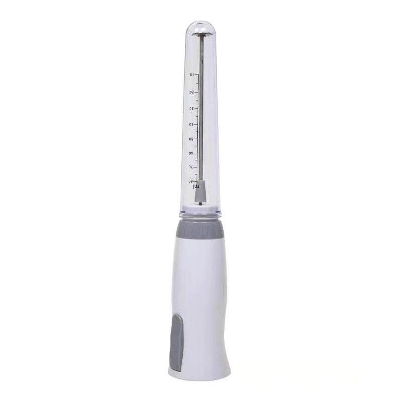 مخلوط کن دستی کافه Latte Coffee Tool Use Family HB-201RS RoHS/LFGB دارای گواهینامه ۲۵ واتی