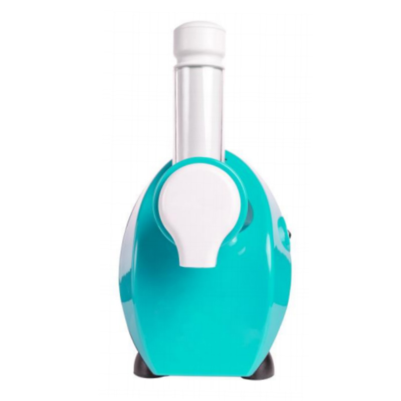 HIC-1001 استفاده خانگی از GS CE RoHS LFGB CB دارای گواهی دسر منجمد بستنی ساز توت موز انبه